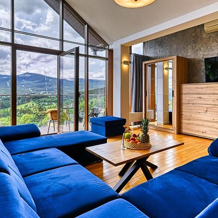 Apartamenty Sun & Snow Resort Izery شكلارسكا بوريبا المظهر الخارجي الصورة