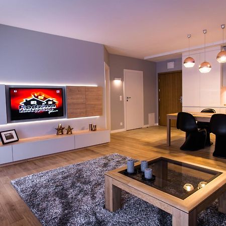 Apartamenty Sun & Snow Resort Izery شكلارسكا بوريبا المظهر الخارجي الصورة