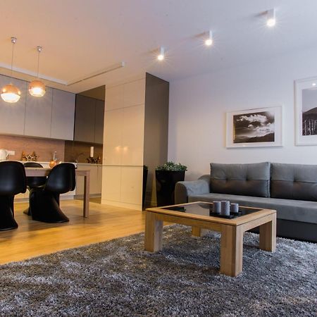 Apartamenty Sun & Snow Resort Izery شكلارسكا بوريبا المظهر الخارجي الصورة