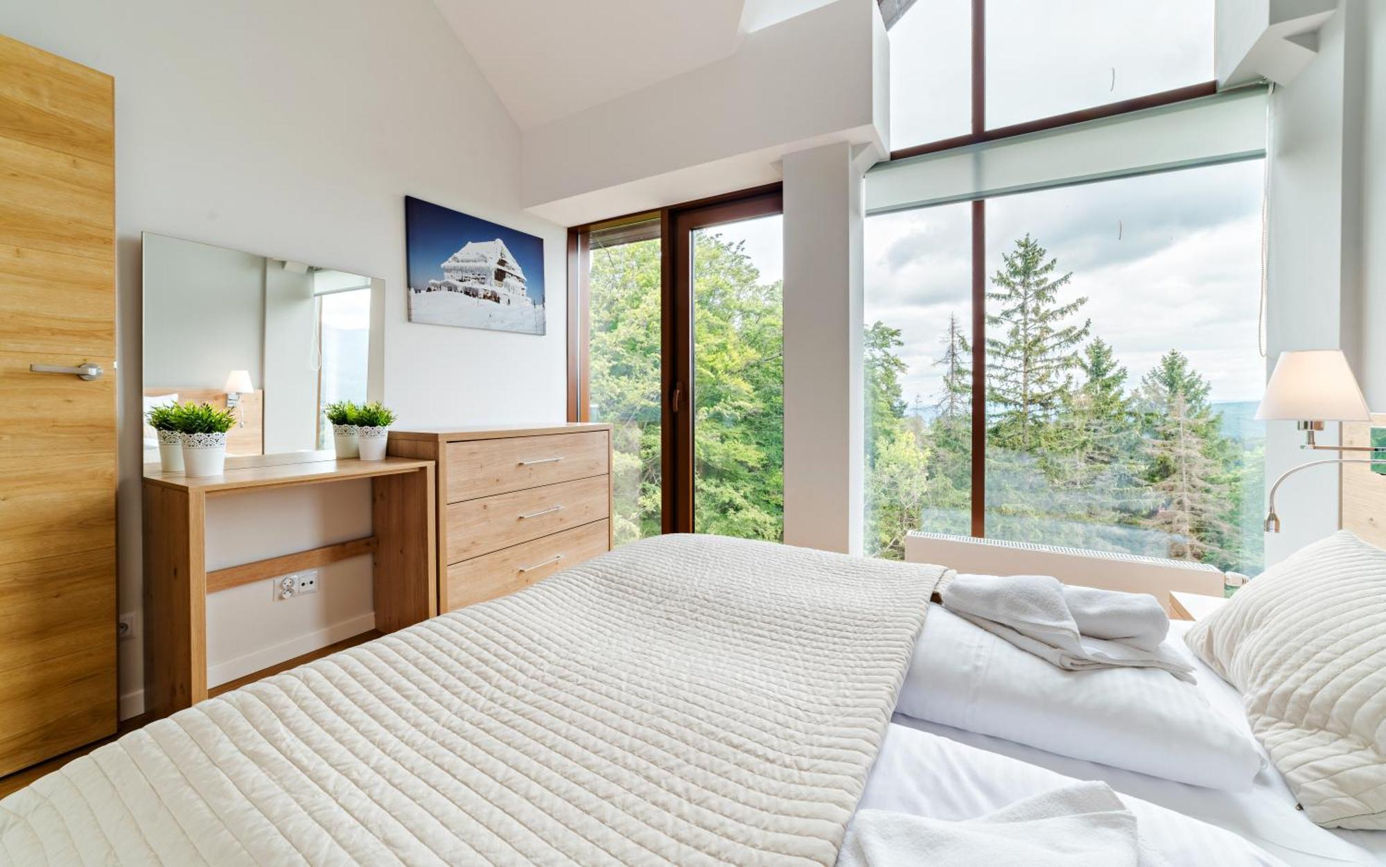 Apartamenty Sun & Snow Resort Izery شكلارسكا بوريبا المظهر الخارجي الصورة