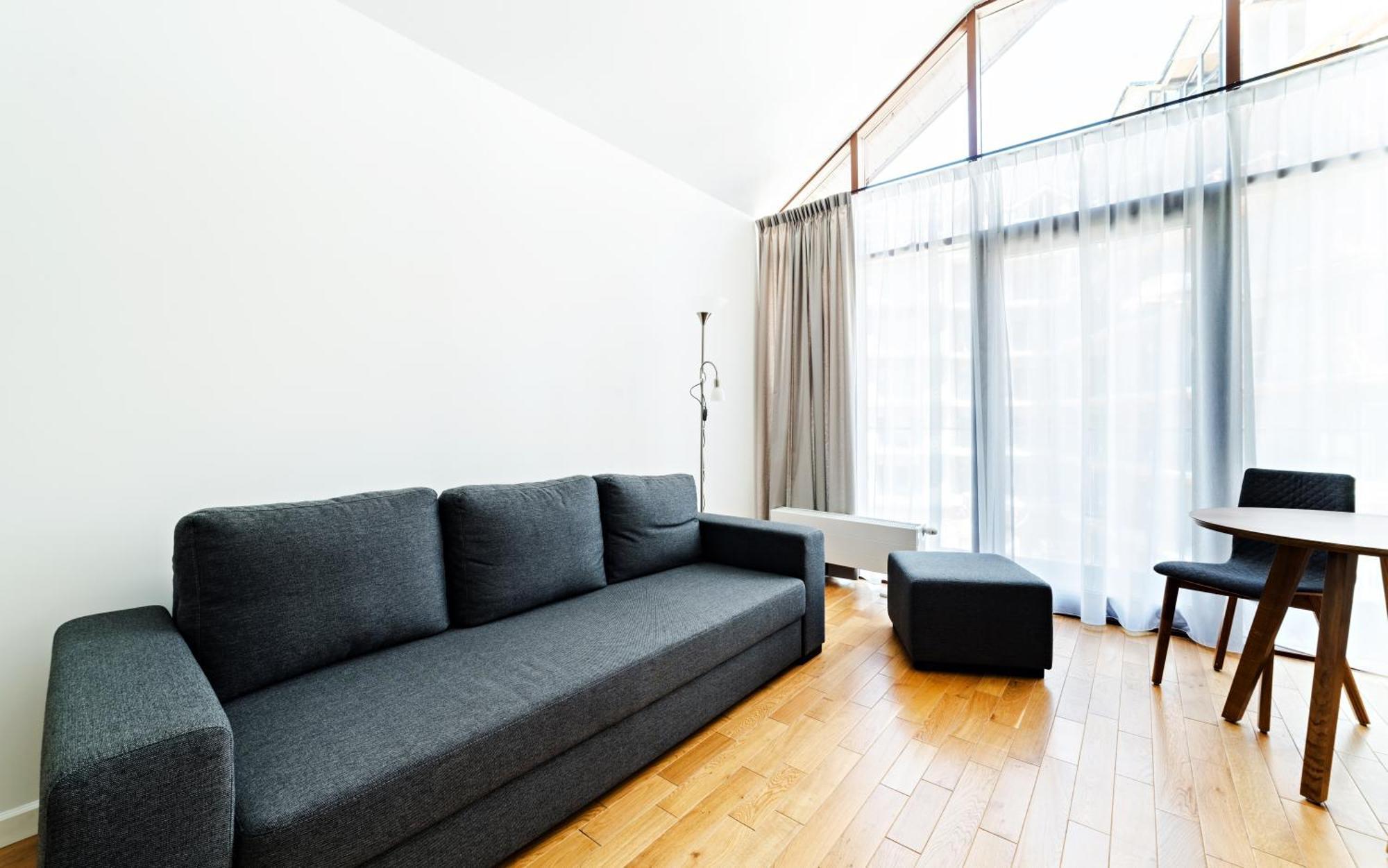 Apartamenty Sun & Snow Resort Izery شكلارسكا بوريبا المظهر الخارجي الصورة