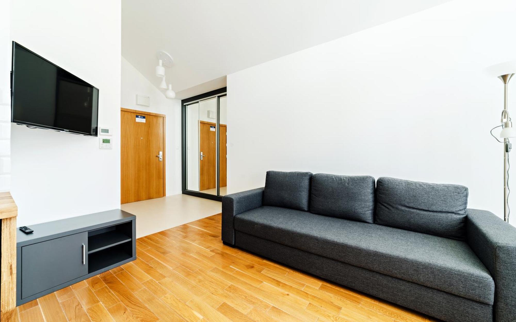 Apartamenty Sun & Snow Resort Izery شكلارسكا بوريبا المظهر الخارجي الصورة