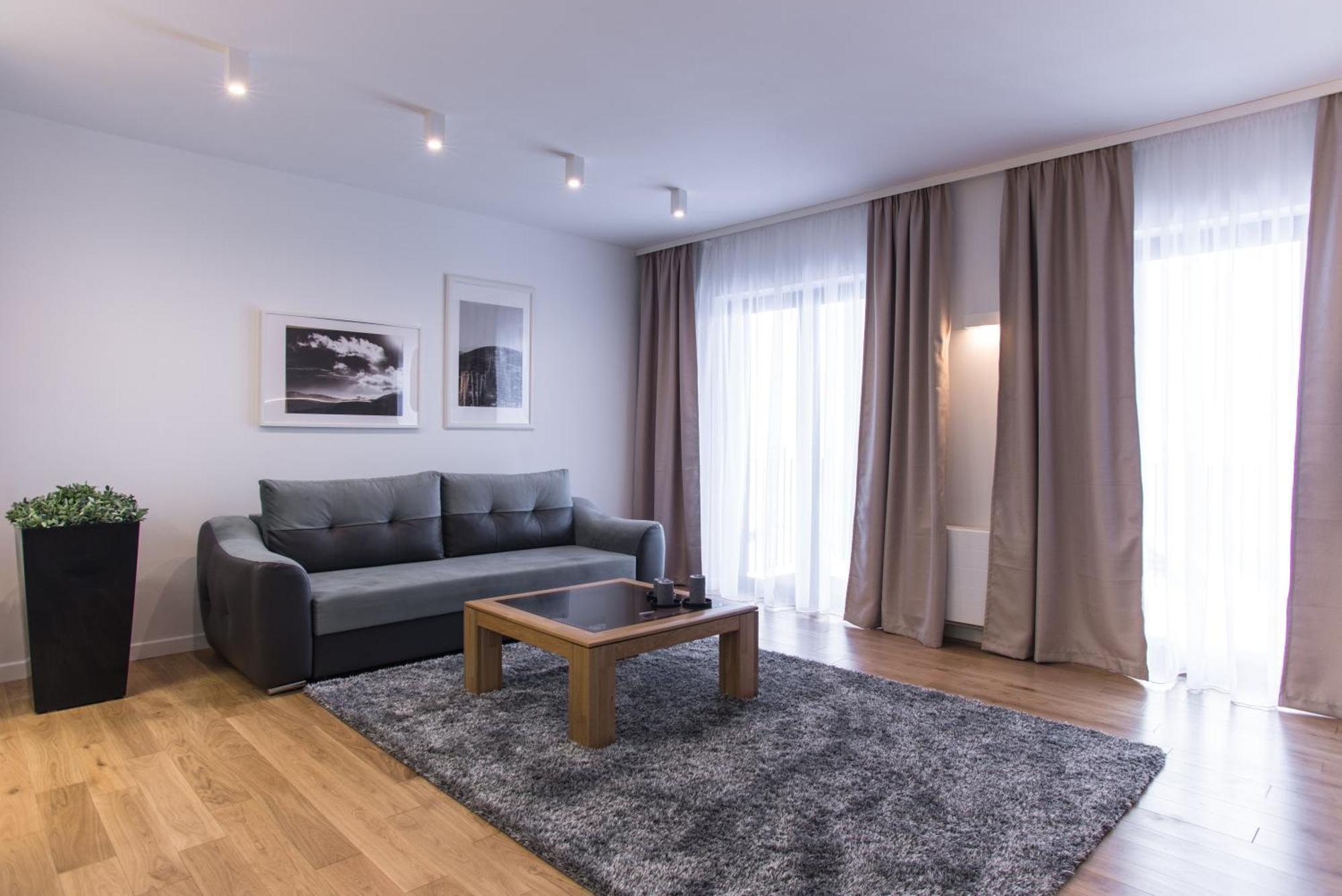 Apartamenty Sun & Snow Resort Izery شكلارسكا بوريبا المظهر الخارجي الصورة