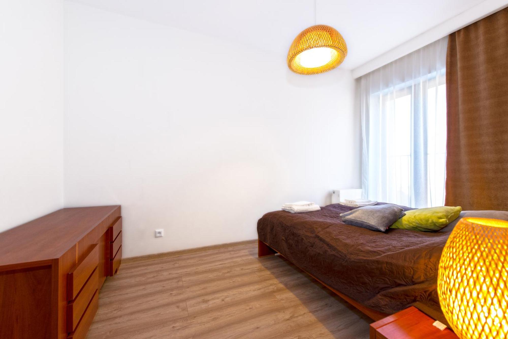 Apartamenty Sun & Snow Resort Izery شكلارسكا بوريبا المظهر الخارجي الصورة