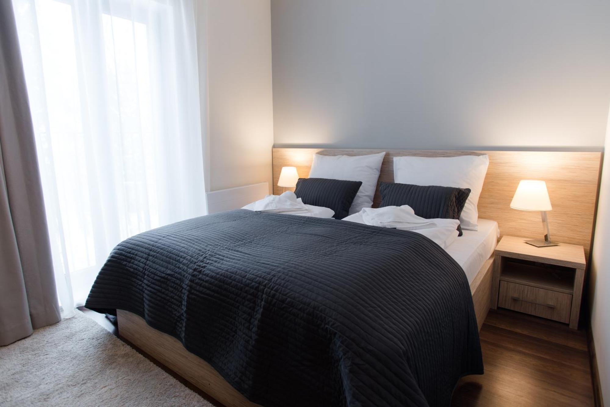 Apartamenty Sun & Snow Resort Izery شكلارسكا بوريبا المظهر الخارجي الصورة