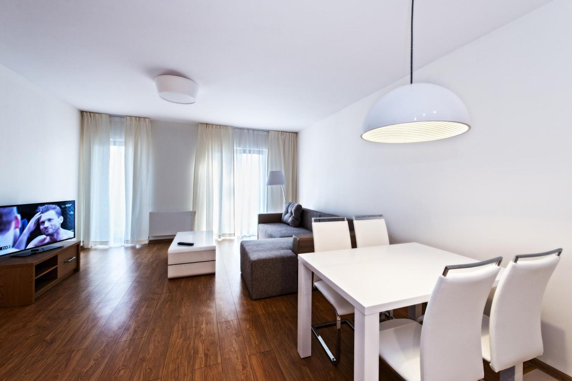 Apartamenty Sun & Snow Resort Izery شكلارسكا بوريبا المظهر الخارجي الصورة
