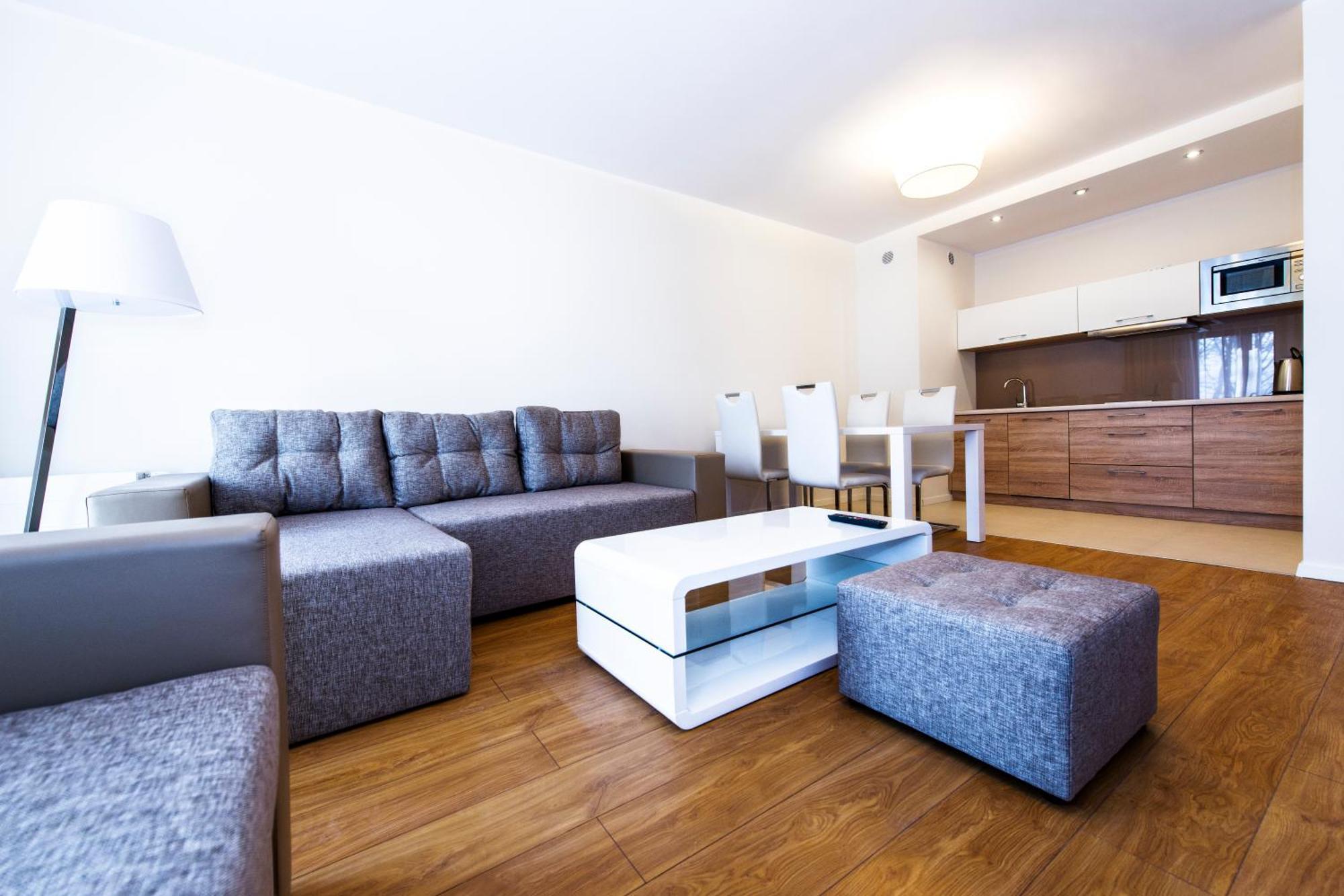 Apartamenty Sun & Snow Resort Izery شكلارسكا بوريبا المظهر الخارجي الصورة