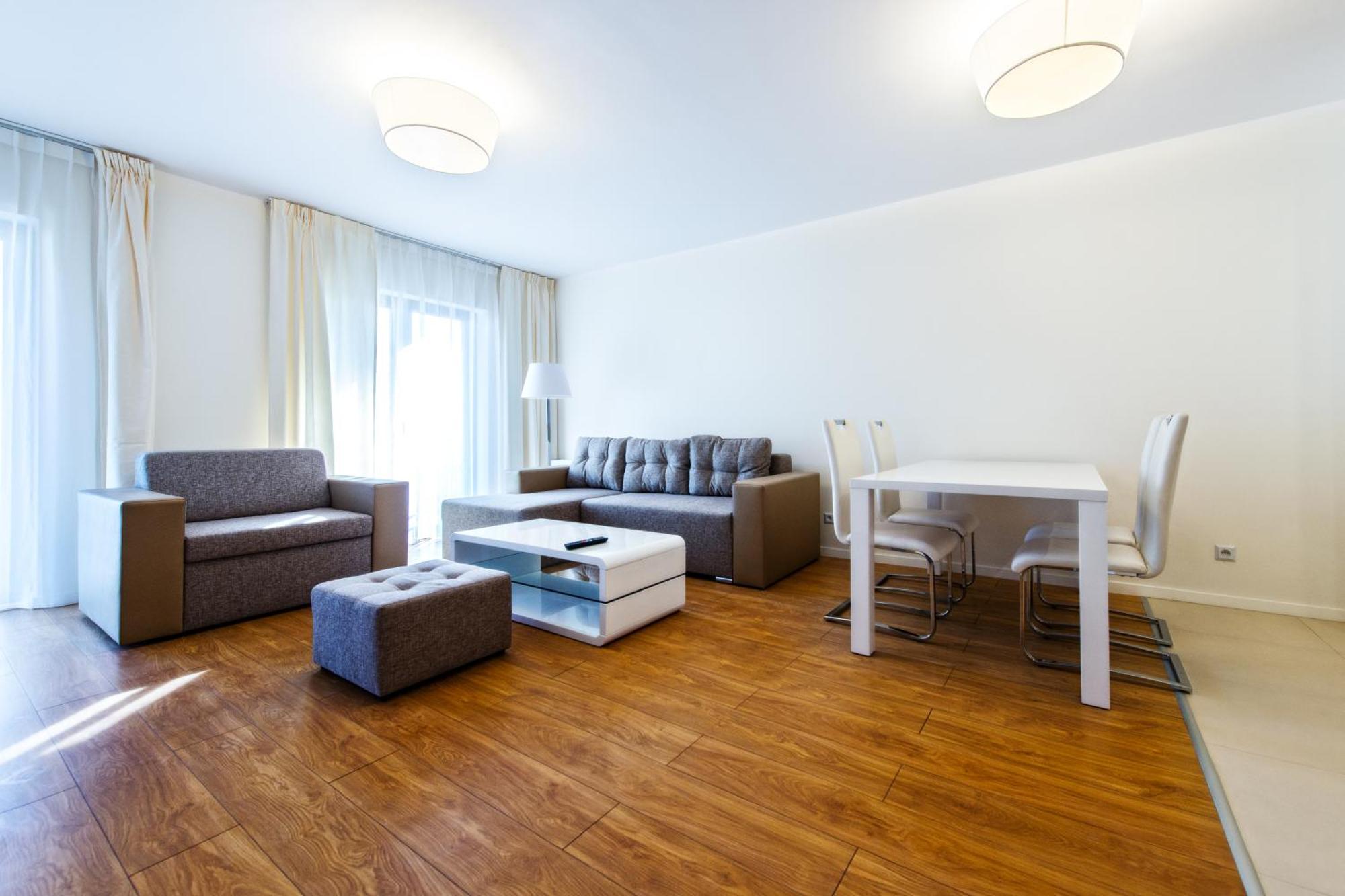 Apartamenty Sun & Snow Resort Izery شكلارسكا بوريبا المظهر الخارجي الصورة