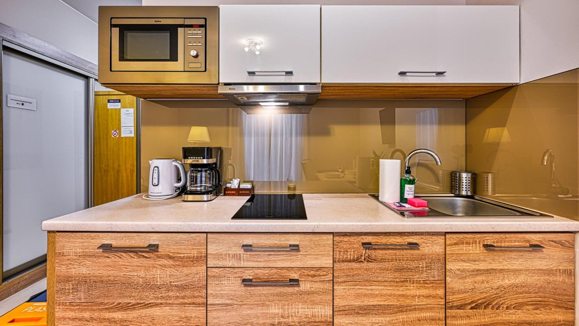 Apartamenty Sun & Snow Resort Izery شكلارسكا بوريبا المظهر الخارجي الصورة