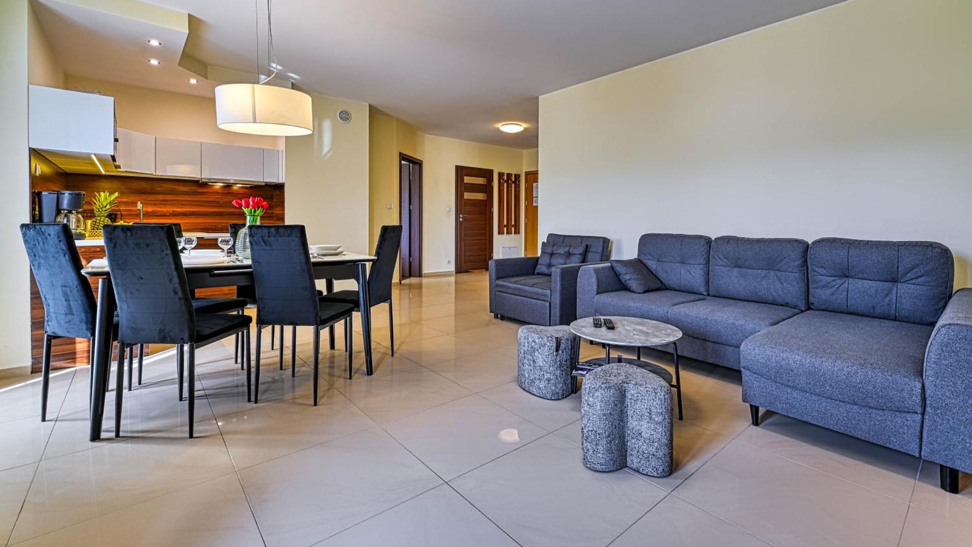 Apartamenty Sun & Snow Resort Izery شكلارسكا بوريبا المظهر الخارجي الصورة
