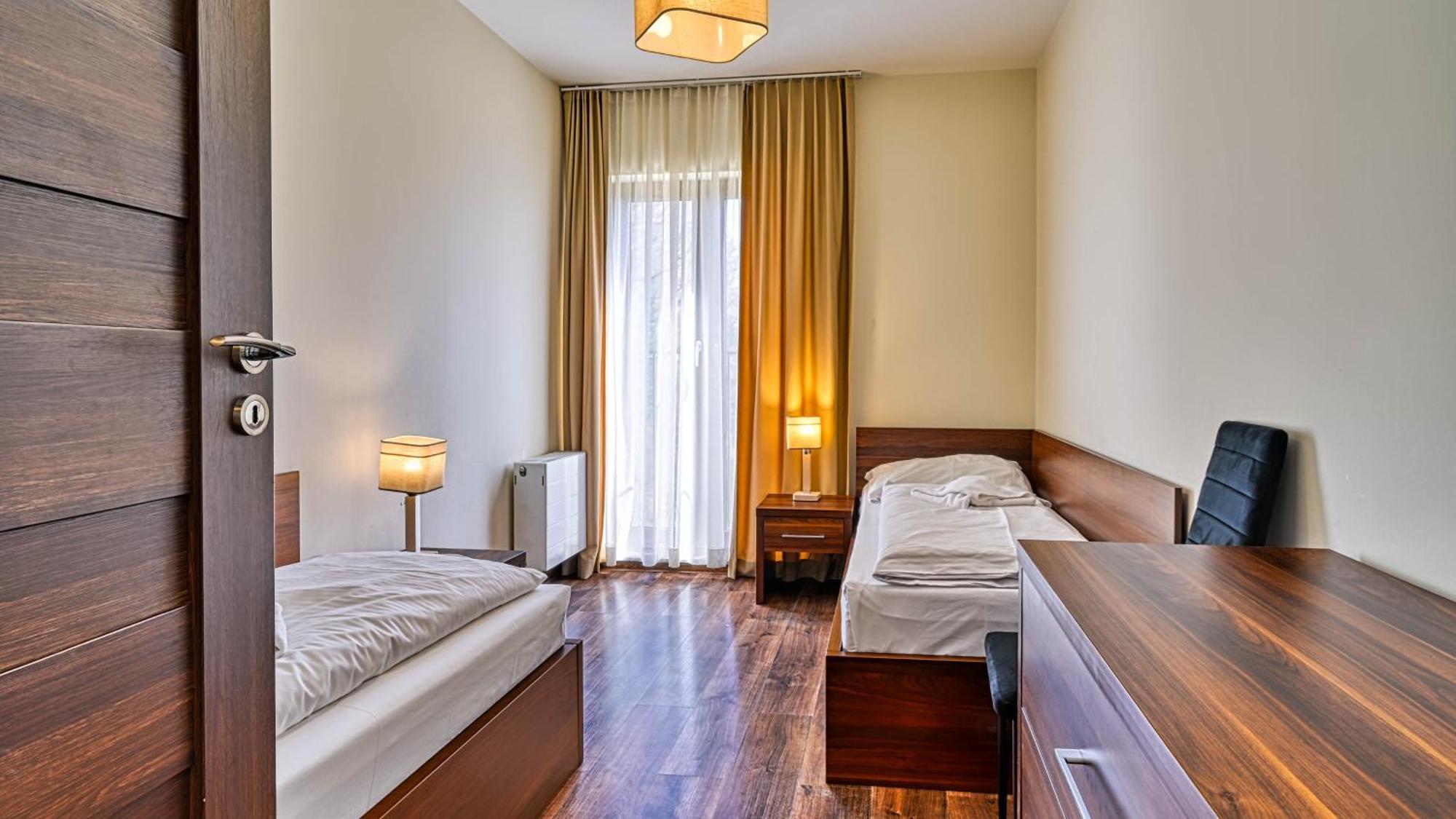Apartamenty Sun & Snow Resort Izery شكلارسكا بوريبا المظهر الخارجي الصورة