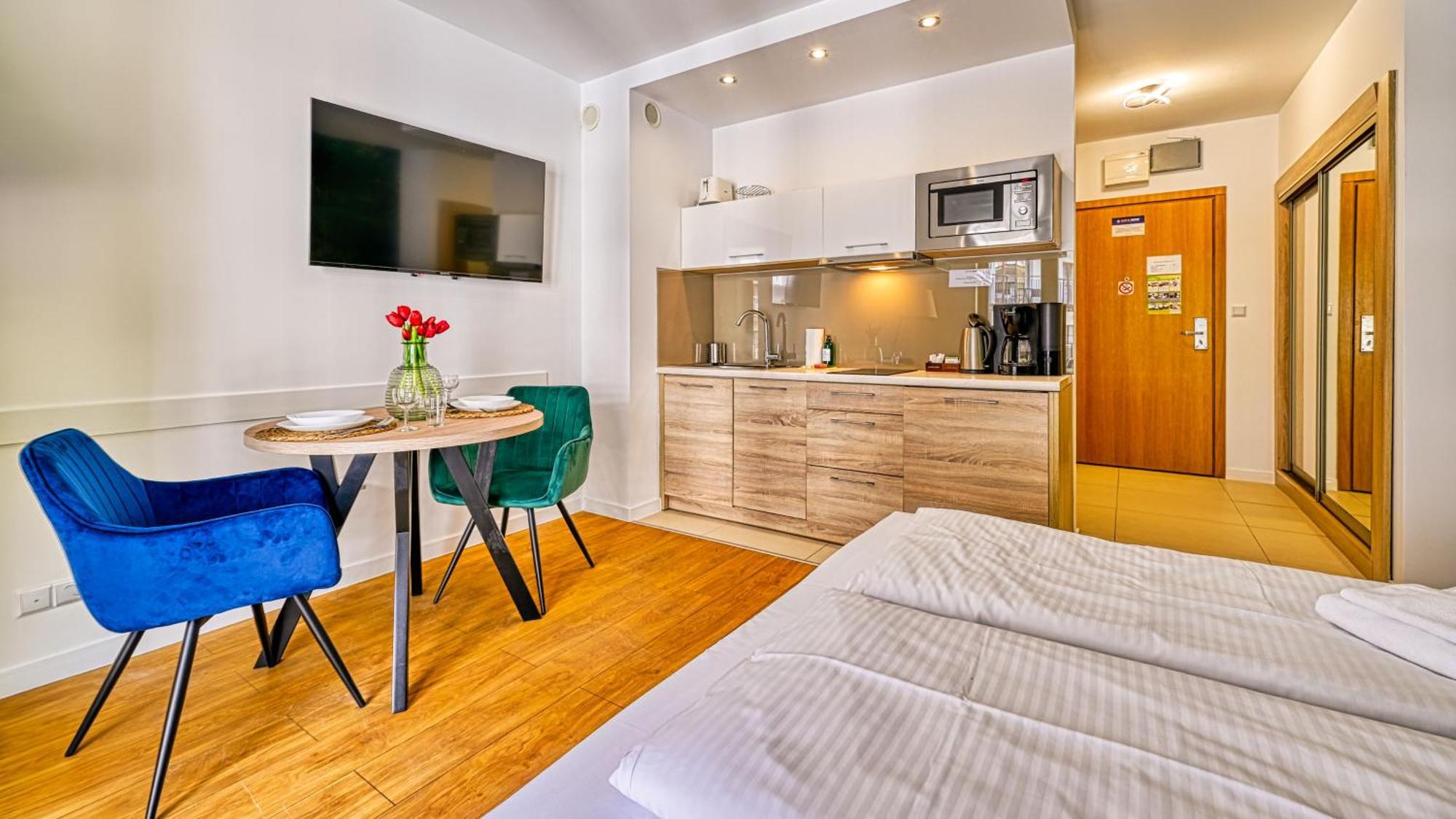 Apartamenty Sun & Snow Resort Izery شكلارسكا بوريبا المظهر الخارجي الصورة