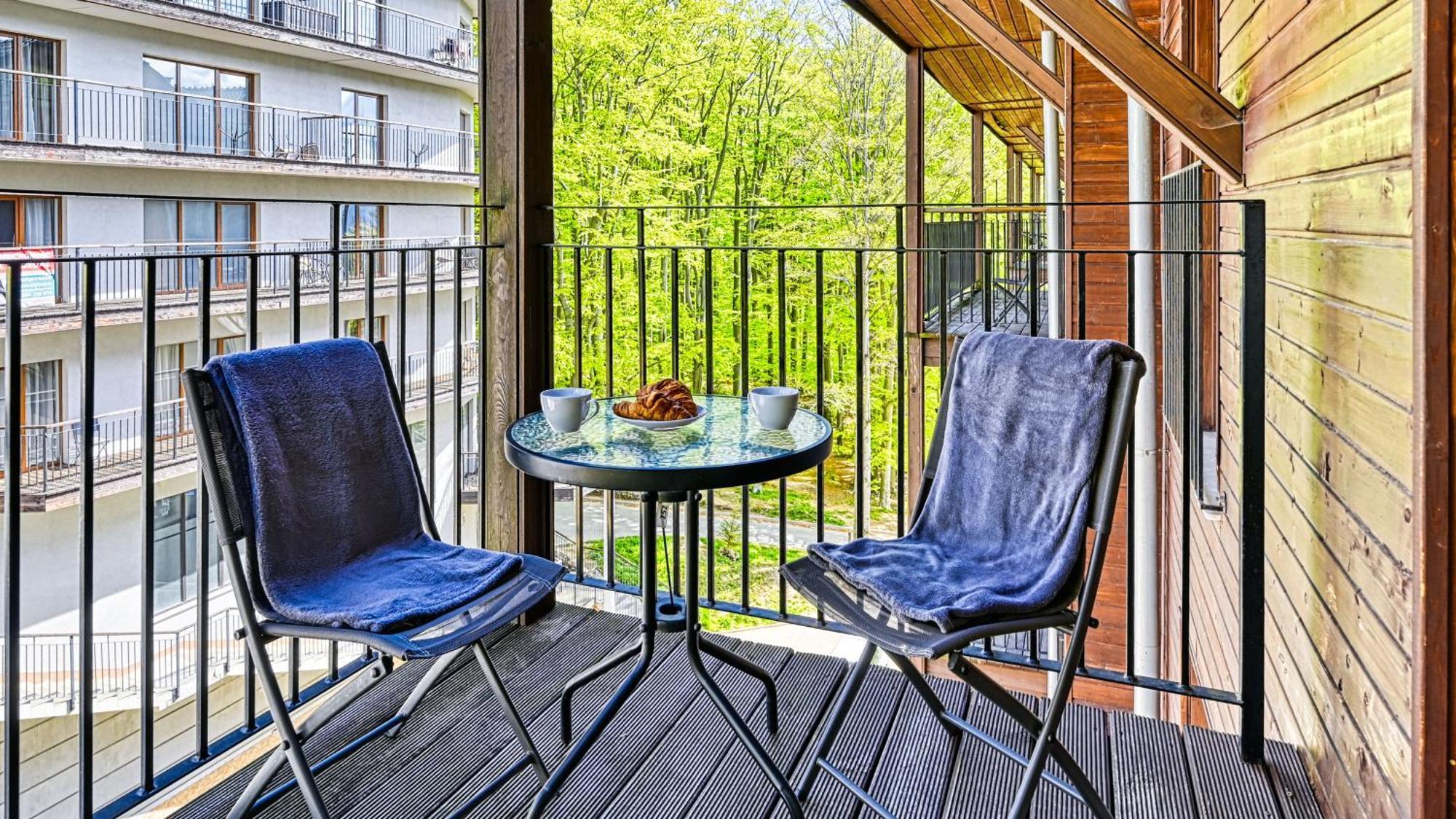Apartamenty Sun & Snow Resort Izery شكلارسكا بوريبا المظهر الخارجي الصورة