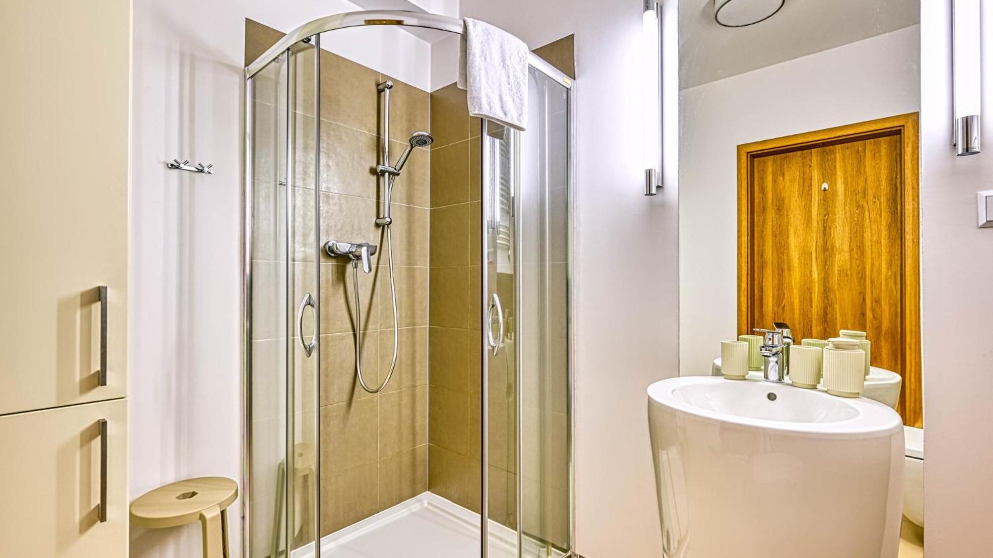 Apartamenty Sun & Snow Resort Izery شكلارسكا بوريبا المظهر الخارجي الصورة